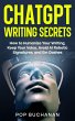 ChatGPT Writing Secrets - Bild 1