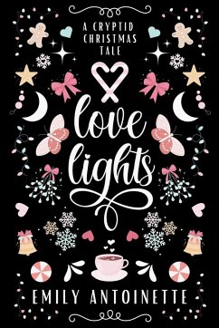 Cover Love Lights