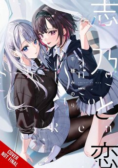 Shino & Ren, Vol. 1 (Manga) - Chigusa, Minori