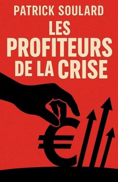 Cover Les profiteurs de la crise