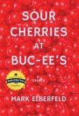 Sour Cherries at Buc-ee's