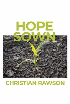 Hope Sown - Rawson, Christian