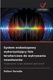 System endoskopowy wykorzystuj¿cy fale terahercowe do wykrywania nowotworów