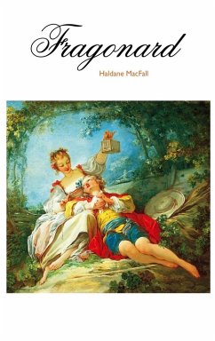 Cover FRAGONARD