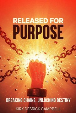 Released for Purpose - D. Campbell, Kirk