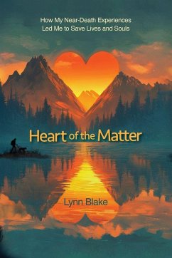 Cover Heart of the Matter