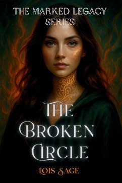 The Broken Circle - Sage, Lois