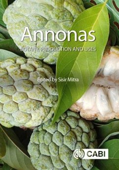 Cover Annonas