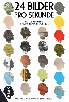 Cover 24 Bilder pro Sekunde