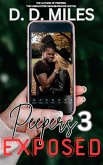 Peepers 3: Exposed (eBook, ePUB)