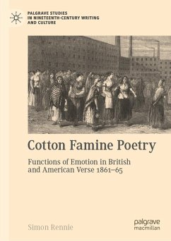 Cover Cotton Famine Poetry (eBook, PDF)
