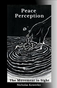 Cover Peace Perception: Second Edition (eBook, ePUB)