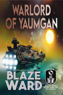 Cover Warlord of Yaumgan (eBook, ePUB)