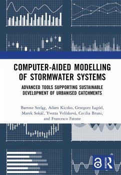 Cover Computer-Aided Modelling of Stormwater Systems (eBook, ePUB)