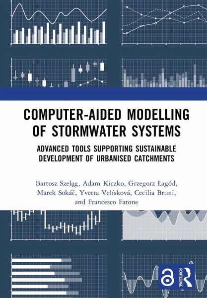 Computer-Aided Modelling of Stormwater Systems (eBook, ePUB)
