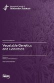 Vegetable Genetics and Genomics Vegetable Genetics and Genomics