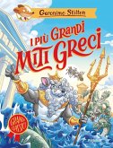 I più grandi miti greci