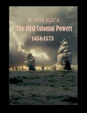The first Colonial Powers