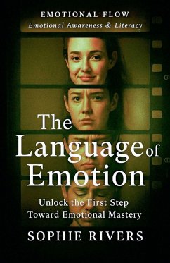 Cover The Language of Emotion