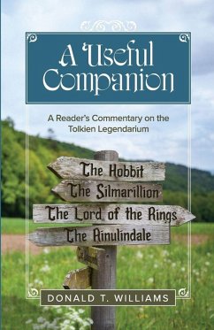 Cover A Useful Companion