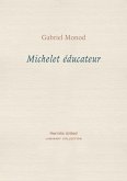 Michelet educateur