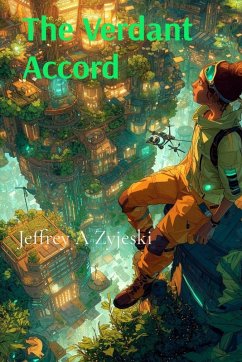 Cover The Verdant Accord