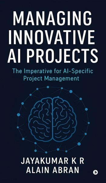 Managing Innovative AI Projects