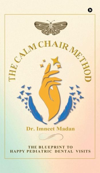 The Calm Chair Method The Calm Chair Method