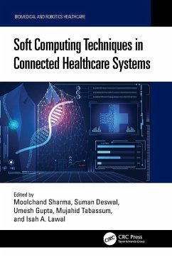 Cover Soft Computing Techniques in Connected Healthcare Systems