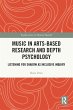 Music in Arts-Based Research and Depth... - Bild 1