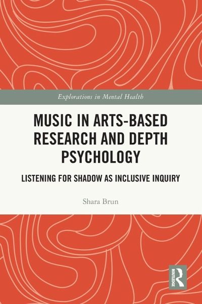 Music in Arts-Based Research and Depth Psychology