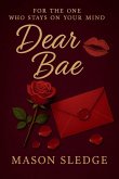 Dear Bae