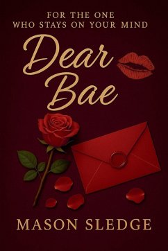 Cover Dear Bae