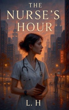 The Nurse's Hour - Laaouamri, Hamza