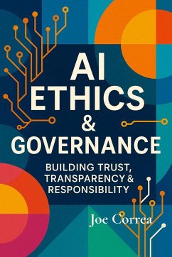 Cover AI Ethics & Governance
