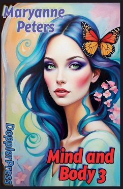 Cover Mind and Body 3