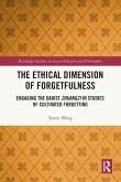 The Ethical Dimension of Forgetfulness
