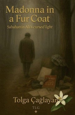 Cover Madonna in a Fur Coat