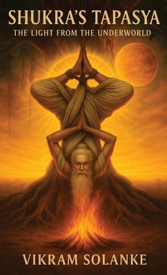 Shukra's Tapasya - Vikram Solanke Shukra's Tapasya - Vikram Solanke