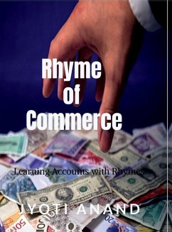 Cover Rhyme of Commerce