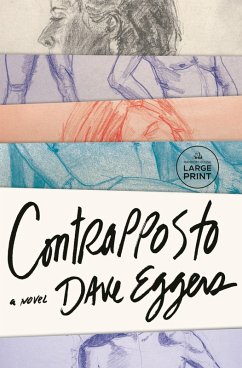 Cover Contrapposto