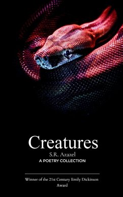 Creatures - Azazel, S R