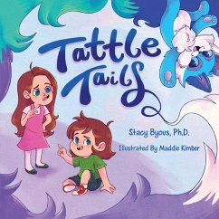 Tattle Tails - Byous, Stacy