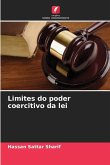 Limites do poder coercitivo da lei