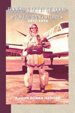 Cover Hook Up and Get in the Door