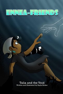 EnneaFriends - Ricker, Kayla