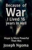 Because Of WAR I Lived 16 Year In Hell