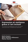 Expression et résilience grâce à l'art inclusif
