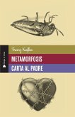 Metamorfosis y carta al padre