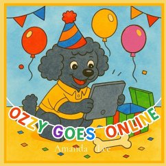 Cover Ozzy Goes Online